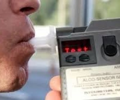Duas pessoas são presas dirigindo embriagadas em Três Lagoas 