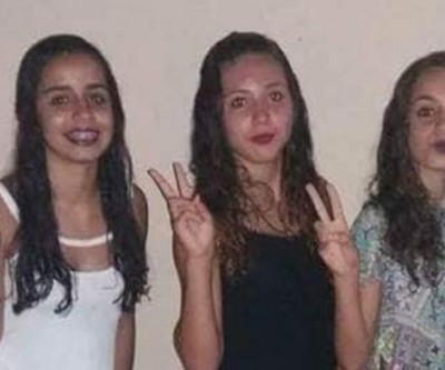 Após horas de angústia, adolescentes que fugiram de casa são encontradas em Três Lagoas