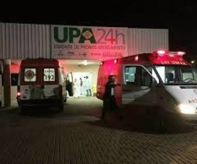 Sem aceitar separação, ex invade casa de madrugada e esfaqueia mulher