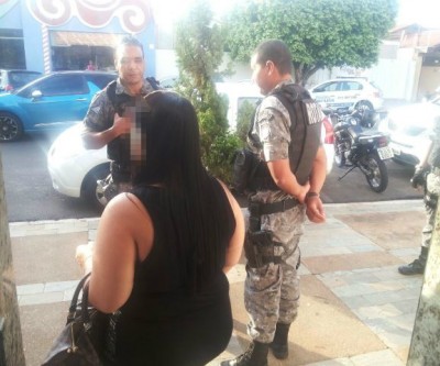 Mulher que furtou brinco de R$ 119,00 disse ser cleptomaníaca 