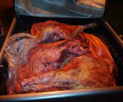 Ladrões de gado disseram que venderam carne para supermercado da Vila Piloto 