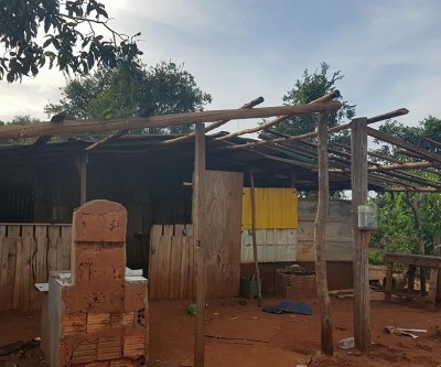 Após quase 2 anos, Justiça de Três Lagoas dá reintegração de posse para assentado