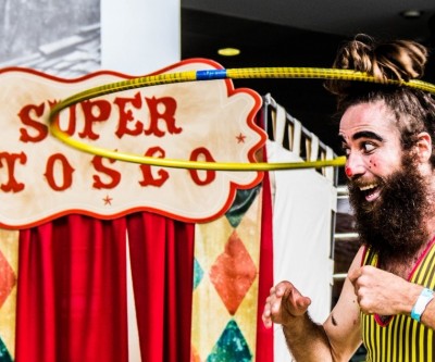 Diretoria de Cultura traz espetáculo paulista para Três Lagoas