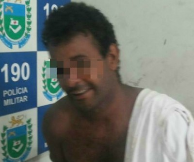 Homem disse que não queria furtar e apenas 