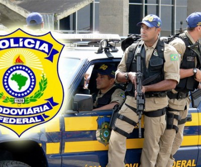Corporação terá 1.500 vagas para policial rodoviário federal! Inicial de R$ 7.092!
