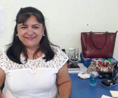 Secretária de educação de Três Lagoas está entre as 30 melhores do país