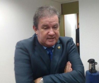 Eduardo Rocha defende resgate de dobradinha PMDB-PSDB nas eleições