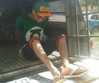 Homem não aceita separação, invade a casa da sogra e mantém ex em cárcere privado