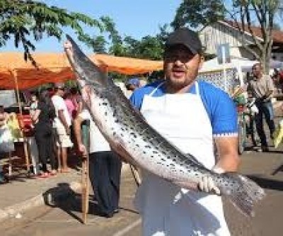 Amanhã é último dia para retirada de alvarás para participar da 5ª Feira do Peixe 