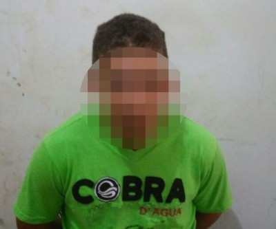 Homem com mandado de prisão a cumprir é preso pela Força Tática