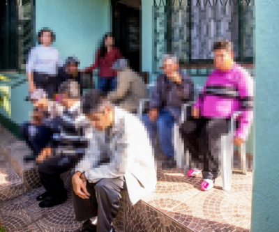 Ação Civil Pública do MP/MS pede implementação do Serviço Residencial Terapêutico em Três Lagoas