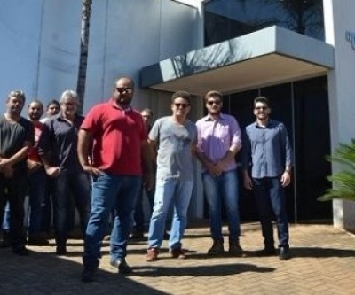 Empresários voltam à Câmara Municipal para reclamar pagamento de dívidas da UFN3