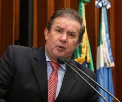 Eduardo Rocha agradece operação policial em Três Lagoas após suas várias reivindicações