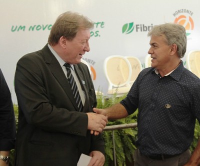 Câmara homenageia presidente do TJ/MS e defensores públicos 
