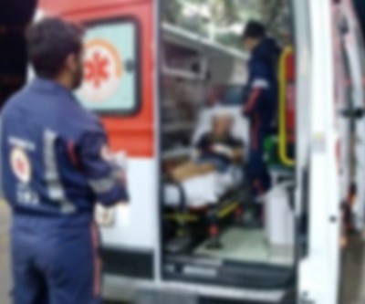 Mulheres brigam em boate e uma acaba ferida com golpe de canivete