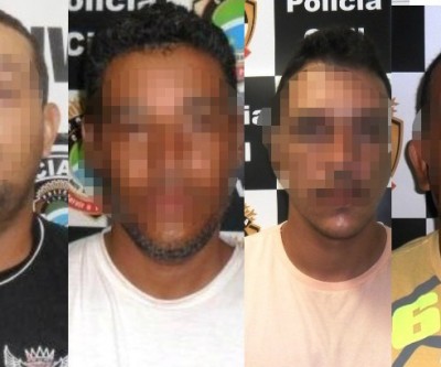 Mega operação envolve 8 delegados e outros 28 policiais civis de Três Lagoas 