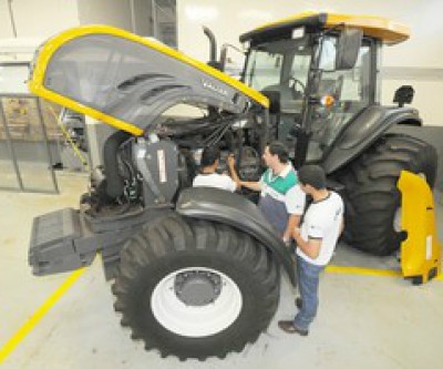 Senai abre prazo para indústrias reservarem vagas em cursos de aprendizagem