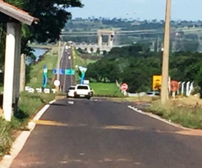 Ao contrário do Brasil, caminhoneiros de Três Lagoas não aderiram a greve nacional 