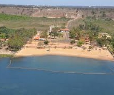 Balneário  de Três Lagoas será aberto gratuitamente neste feriado