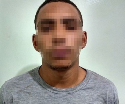 Membro de organização criminosa é preso por Policiais Civis