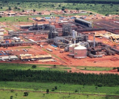 Russos assumem a UFN3 e se comprometem a pagar fornecedores