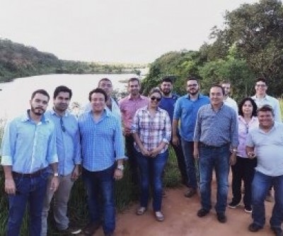 Ação Pró-Cascalheira busca a conscientização e a mudança de conceito da população