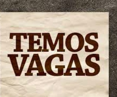 36 vagas de trabalho são oferecidas pelo CIAT de Três Lagoas