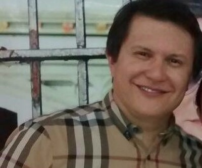 Cantor Giovani é preso pela PM de Andradina-SP