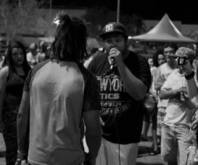 Movimento Hip-hop realiza evento comemorativo em Três Lagoas