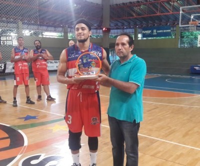 Campeonato 