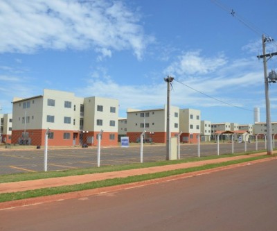 Habitação convoca futuros moradores do Orestinho a comparecerem em reunião
