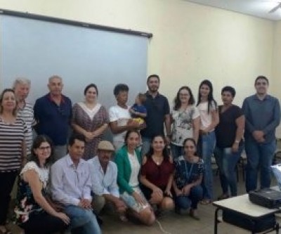 Eleitos representantes da sociedade civil para o Conselho de Segurança Alimentar