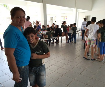 Mais de 34 alunos passam mal em escola municipal de Três Lagoas 