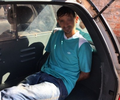 Acusado de assassinar estudante em Ilha Solteira é preso em Pereira Barreto