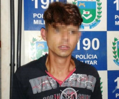 Short furtado em loja do Centro seria usado em programa sexual 