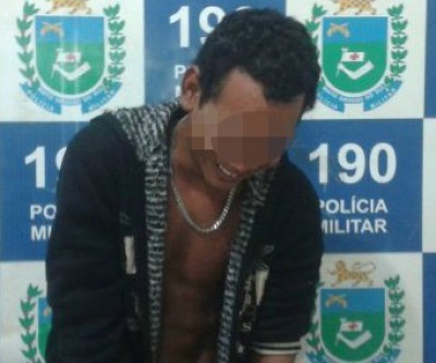 Sob efeito de álcool, filho agride mãe por acreditar que ela queria ter relações sexuais com sua esposa