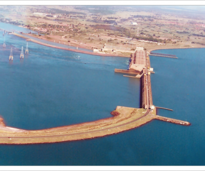 IBGE tem até o dia 30 para definir localização das Usinas de Três Lagoas e Ilha Solteira 