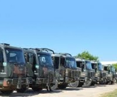 Comboio do Exército que levará ajuda a imigrantes venezuelanos passará por Três Lagoas