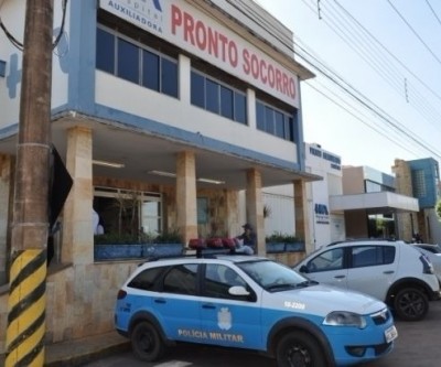 Tiroteio deixa quatro feridos em confronto com a Força Tática de Três Lagoas