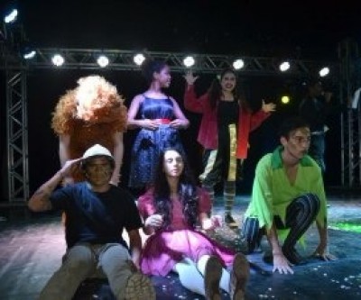23º Sarau Cultural tem inscrições abertas até o dia 15 de maio