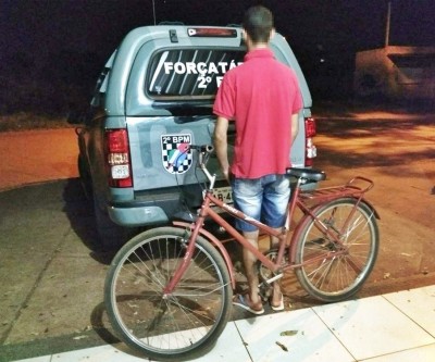 Jovem que 