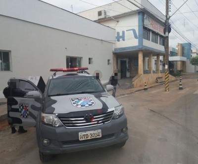 Quinto bandido morre em troca de tiro com a Polícia de Três Lagoas