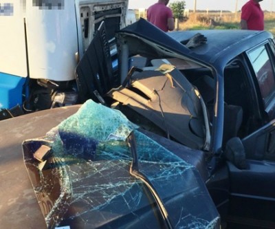 Após acidente fatal, DNIT dará início as obras de rotatária na BR-158