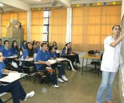 Governo convoca 58 aprovados em concurso da Educação