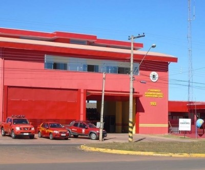 Bombeiros de Três Lagoas recebem cerca de 10 trotes por dia