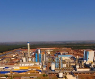 Fibria monitora microbacias para avaliar os recursos hídricos nas áreas de florestas plantadas