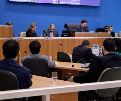 Vereadores aprovam Leis para a cultura de Três Lagoas