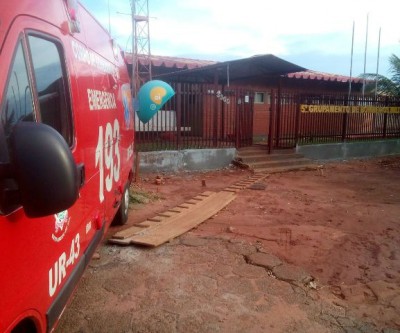 Bombeiros recebem denúncia de afogamento no Rio Sucuriú e organizam operação de busca