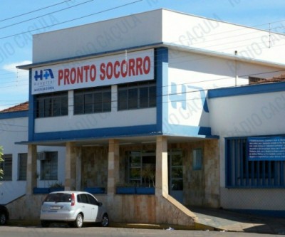 Hospital de Três Lagoas erra diagnóstico e diz que menina sadia estava doente