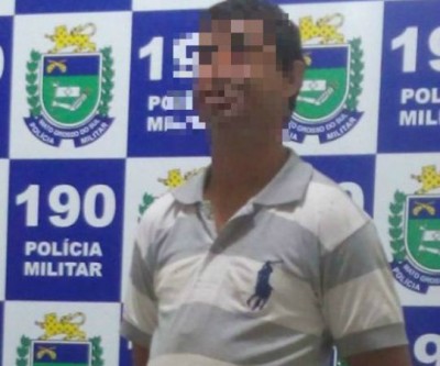 Churrasco termina em agressão e prisão no bairro Lapa 